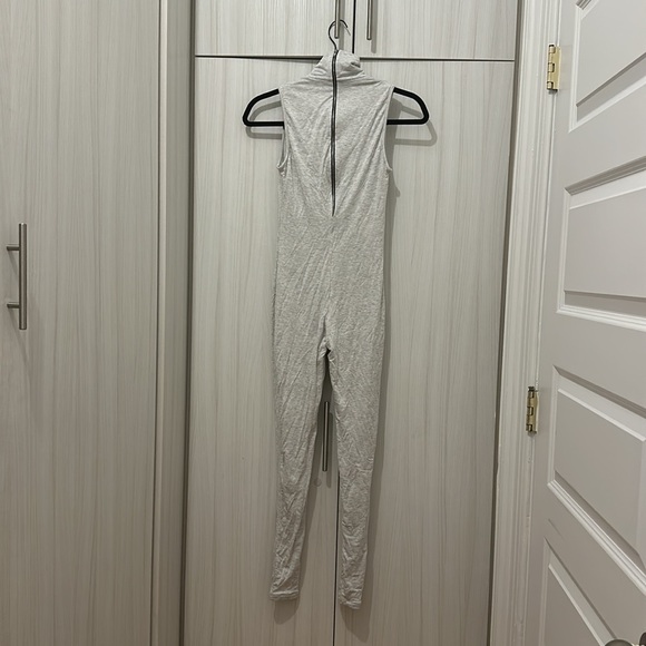 Bumpsuit The Stevie Maternity Unitard never worn but no tags - Picture 5 of 6